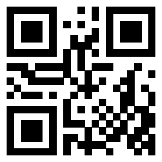 3407113470 - Immagine del Qr Code associato