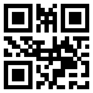 Il Qr Code di 3407113475