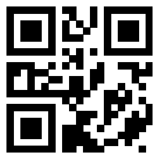 3407113477 Qr Code associato