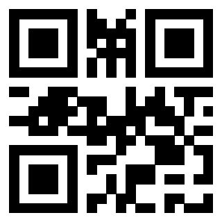Il QrCode di 3407113478