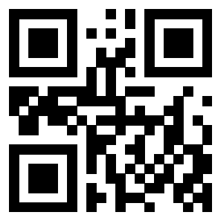 3407113486 QrCode associato