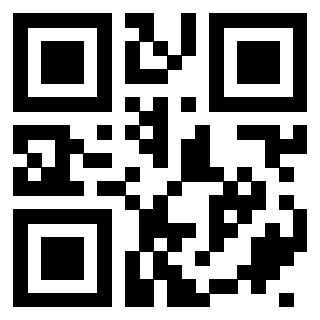 Immagine del Qr Code di 3407113487