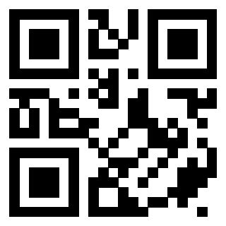 Il QrCode di 3407113490