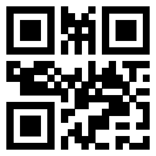 Qr Code di 3407113491