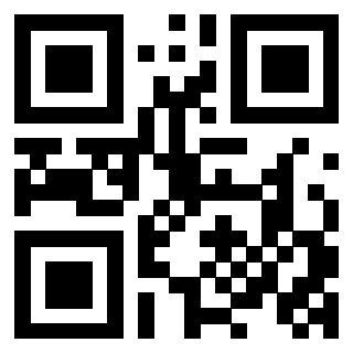 Scansione del QrCode di 3407113492