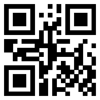 Immagine del Qr Code di 3407113493