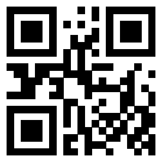 Il QrCode di 3407113495