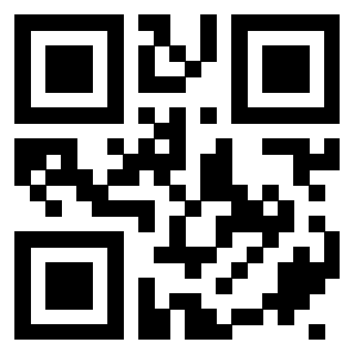 3407113498 Qr Code associato