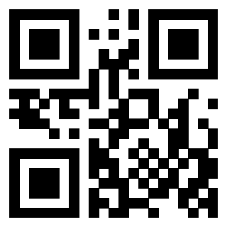 Il QrCode di 3407113500