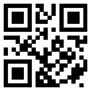 Scansione del QrCode di 3407113501