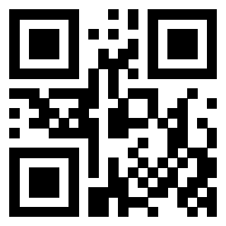 Immagine del QrCode di 3407113504