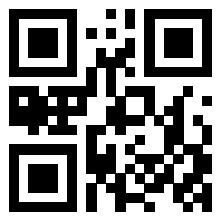3407113505 - Immagine del Qr Code