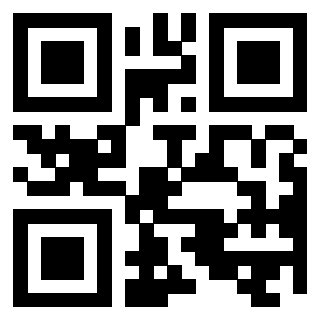 3407113507 - Immagine del QrCode associato