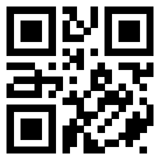 Immagine del Qr Code di 3407113508