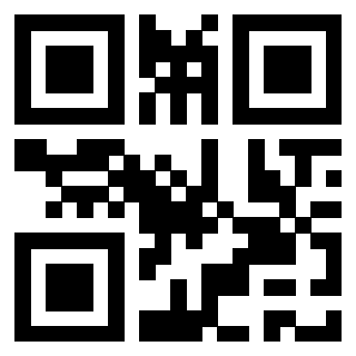 Il QrCode di 3407113509