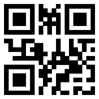 3407113511 - Immagine del Qr Code