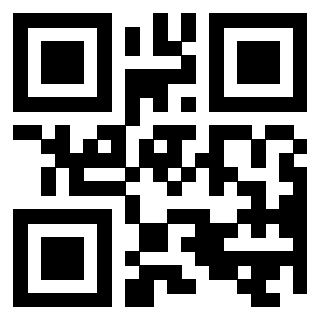 Scansione del Qr Code di 3407113513