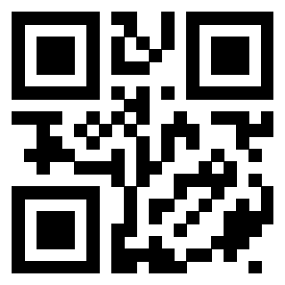 Immagine del QrCode di 3407113518