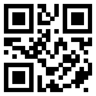 Il Qr Code di 3407113521