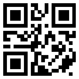 3407113522 - Immagine del QrCode associato