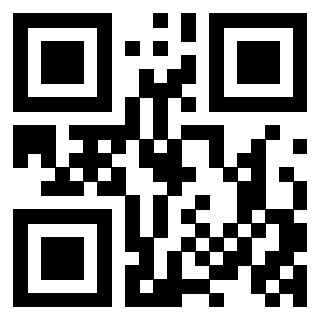 Immagine del Qr Code di 3407113524