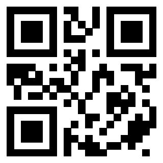 3407113526 - Immagine del Qr Code associato