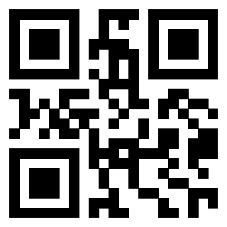Il Qr Code di 3407113527