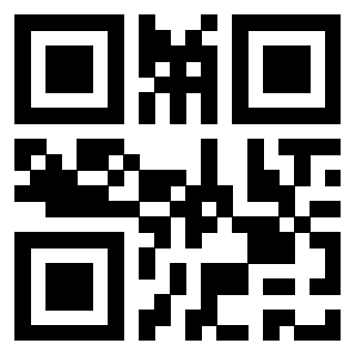 3407113528 - Immagine del QrCode