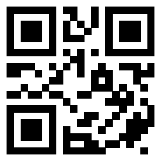Immagine del Qr Code di 3407113532