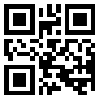 3407113533 QrCode associato