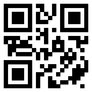 3407113536 QrCode associato