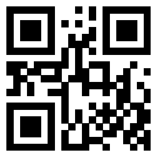 Immagine del Qr Code di 3407113539