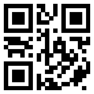 Il Qr Code di 3407113541