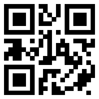 3407113542 - Immagine del QrCode associato