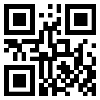 3407113543 - Immagine del Qr Code associato