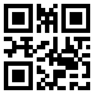 Scansione del QrCode di 3407113546