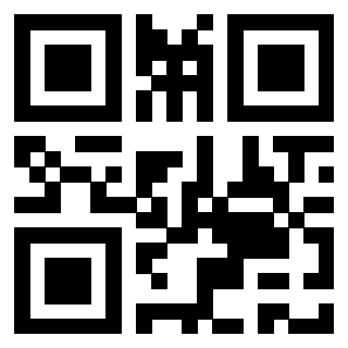 QrCode di 3407113547