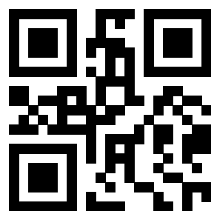 3407113549 - Immagine del QrCode associato