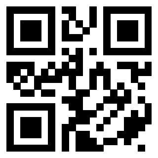 Scansione del Qr Code di 3407113550