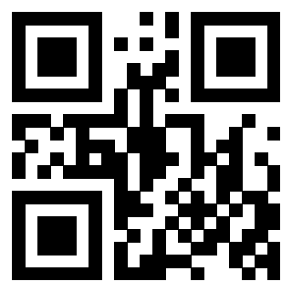 QrCode di 3407113551