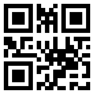 3407113553 - Immagine del QrCode