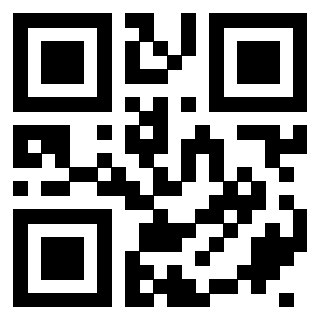 3407113554 - Immagine del Qr Code associato