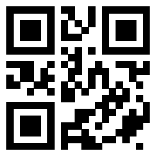 3407113555 - Immagine del QrCode