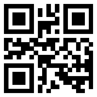 Il QrCode di 3407113556