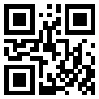 3407113557 - Immagine del Qr Code