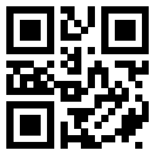 3407113558 - Immagine del QrCode associato
