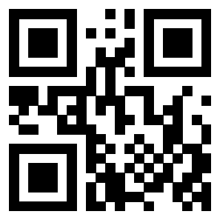 Immagine del Qr Code di 3407113560
