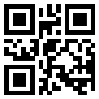 Immagine del Qr Code di 3407113562