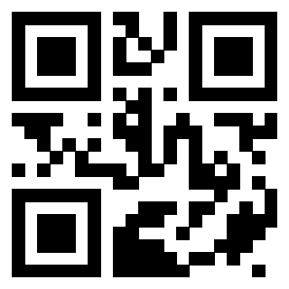 Immagine del Qr Code di 3407113563