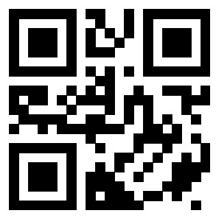 Immagine del QrCode di 3407113568